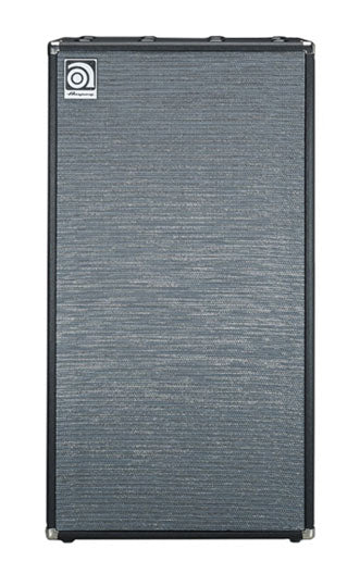 Ampeg SVT 810AV Classic Basso Amplificateur Cabinet (8x10")