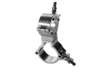 Swivel Clamp (Silver, 50mm, 100kg)