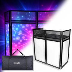 Écran DJ XL