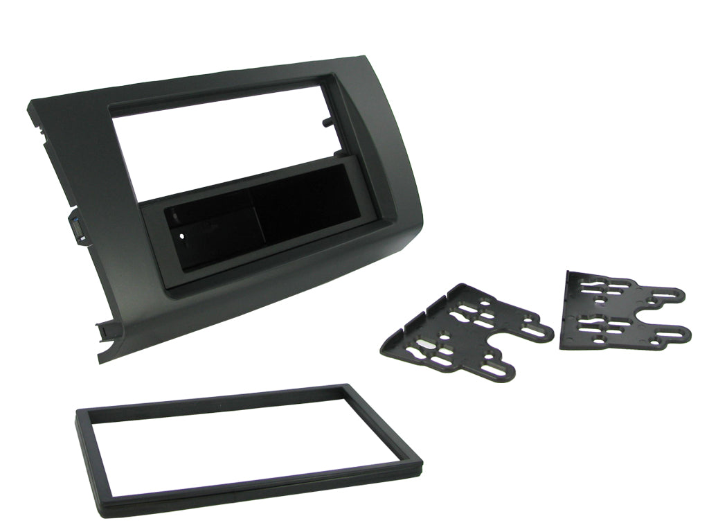CT24SZ02 Cadre 1 et 2-DIN pour Suzuki 2005-2010