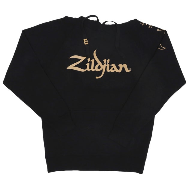 Zildjian Alchemy hoodie à capuche - 2X-Large