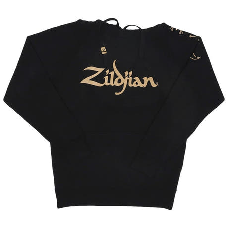 Zildjian Alchemy hoodie à capuche - grand