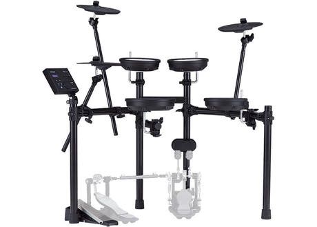 Roland TD-07DMK Kit de Batterie Électronique