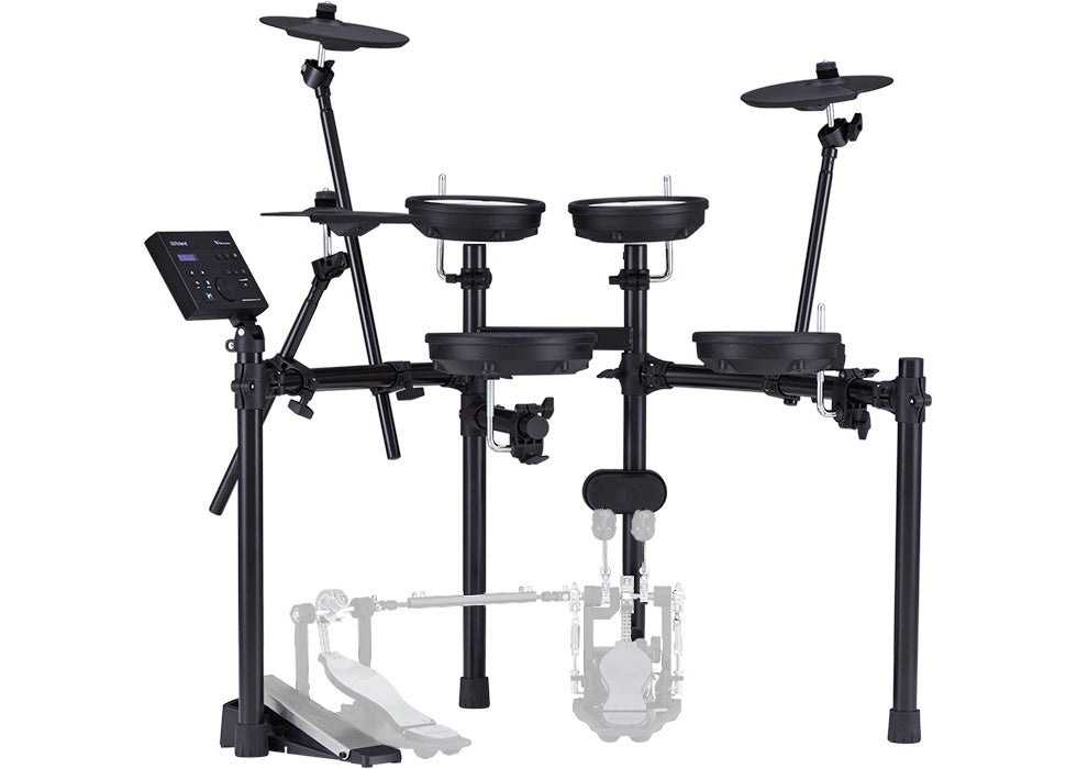 Roland TD-07DMK Kit de Batterie Électronique