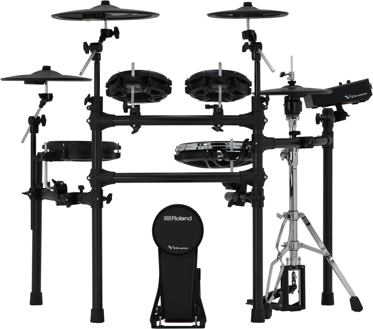 Roland TD513 Electronic Drum Kit