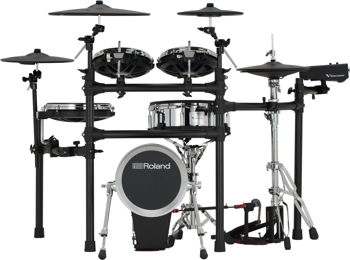 Roland TD516 Electronic Drum Kit