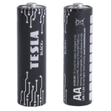 Piles Tesla Black+ AA (50 pcs)