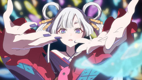 Princesse Koto KAGUYA