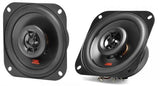 JBL Stage2 424 Ensemble de haut-parleurs pour voiture (10cm, 4")