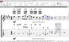Sibelius Ultim EDU Subscript Étudiant/Enseignant NOUVEAU