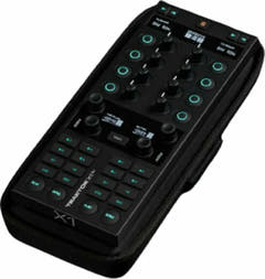 Native Instruments Traktor sac Modular pour X1 MK3, X1 MK2, F1 et Z1