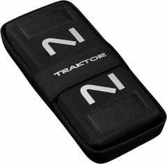 Native Instruments Traktor sac Modular pour X1 MK3, X1 MK2, F1 et Z1