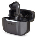Écouteurs TWS Aiwa ETWS-330TN, Titane