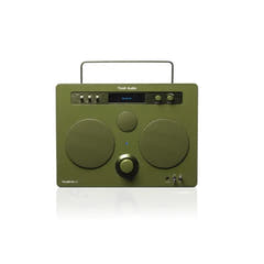 Tivoli Audio Song Book MAX Bluetooth Haut-parleur (Vert)