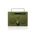 Tivoli Audio Song Book MAX Bluetooth Haut-parleur (Vert)