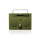 Tivoli Audio Song Book MAX Bluetooth Speaker (Green)