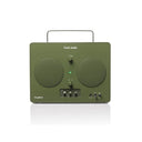 Tivoli Audio Song Book Bluetooth Haut-parleur (Vert)