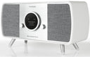 Tivoli Audio Music System Home GEN2 (Blanc, Gris)