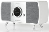 Tivoli Audio Music System Home GEN2, White/Grey
