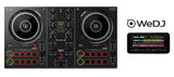 Pioneer DJ DDJ-200 DJ Contrôleur 