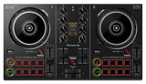 Pioneer DJ DDJ-200 DJ Contrôleur 