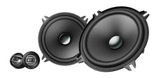 Pioneer TS-A1300C Système de composants 2 voies (300W)