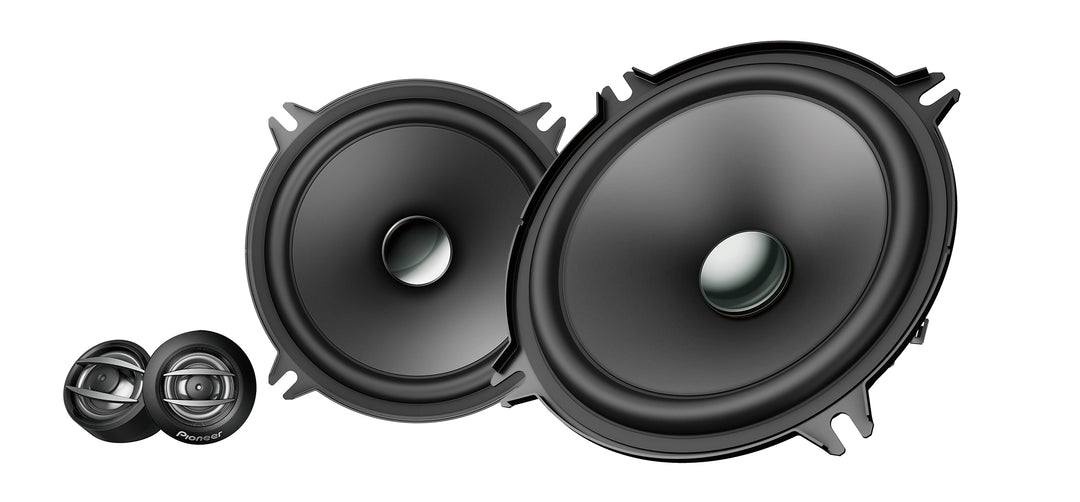 Pioneer TS-A1300C Système de composants 2 voies (300W)