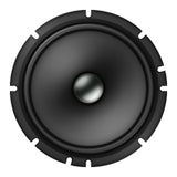 Loudspeaker package for PEUGEOT 208