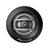 Speaker package for Fiat Ducato 2006 -