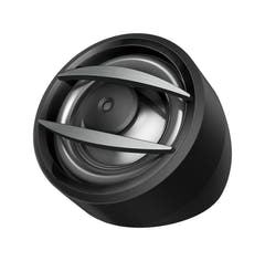 Ensemble de haut-parleurs pour Renault CLIO 2013-2019