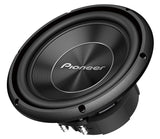 Pioneer TS-A250S4 25 cm. Subwoofer
