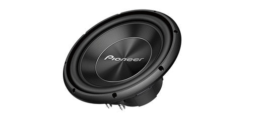 Caisson de basses Pioneer TS-A300D4 1500W (12"- 30cm)