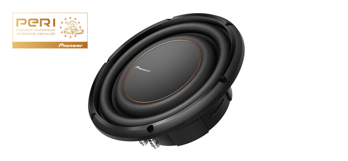 TS-D10LS4 Pioneer Subwoofer 25 cm. (10")