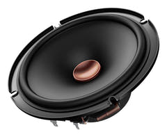 Pioneer TS-D65C Système de haut-parleurs de voiture à composants (17cm, 6,5")