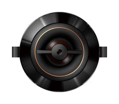 Pioneer TS-D65C Système de haut-parleurs de voiture à composants (17cm, 6,5")