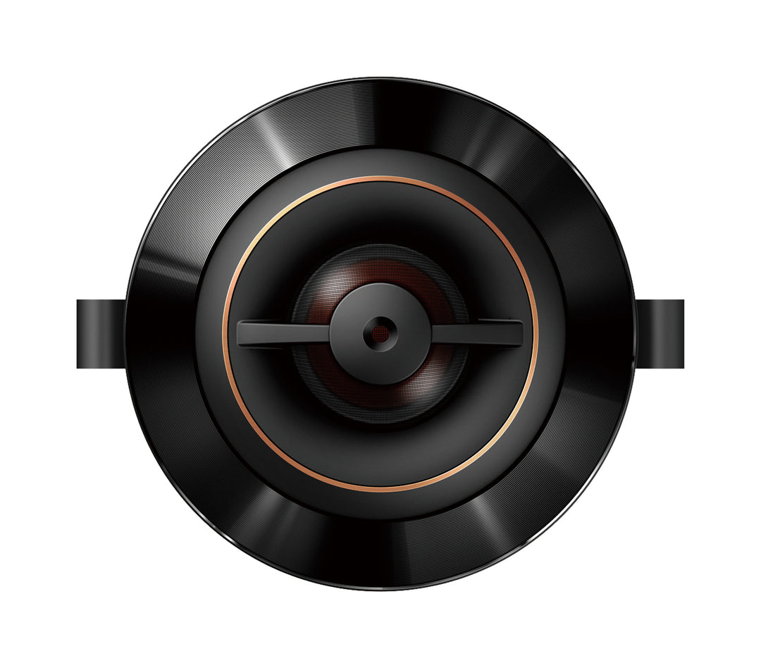 Pioneer TS-D65C Système de haut-parleurs de voiture à composants (17cm, 6,5")