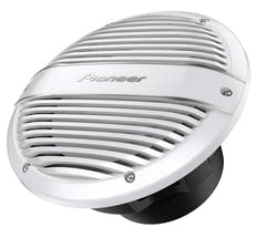 Pioneer TS-ME100WC Subwoofer Marin (900W)