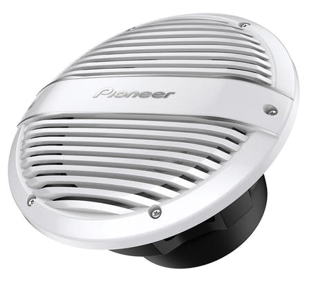 Pioneer TS-ME100WC Subwoofer Marin (900W)