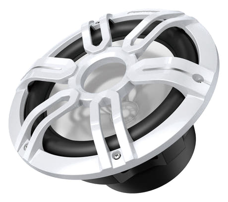 Pioneer TS-ME100WS Subwoofer Marin (900W, 25cm)