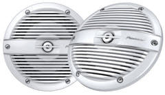 Pioneer TS-ME650FC Haut-parleurs marins (250W)