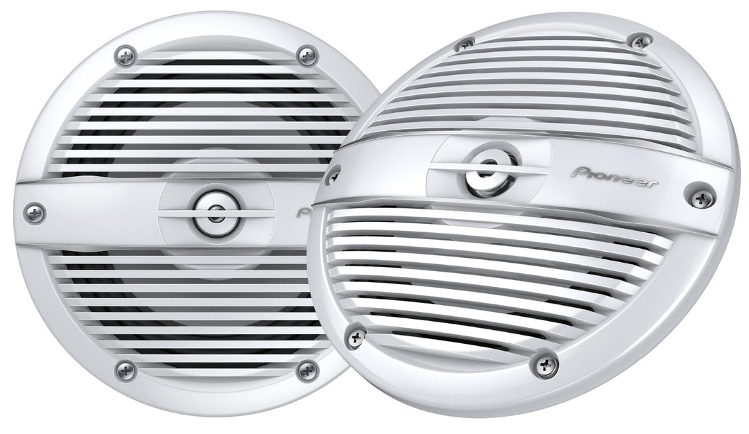 Pioneer TS-ME650FC Haut-parleurs marins (250W)