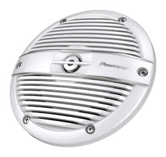 Pioneer TS-ME650FC Haut-parleurs marins (250W)