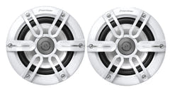Pioneer TS-ME650FS Haut-parleurs marins (250W)