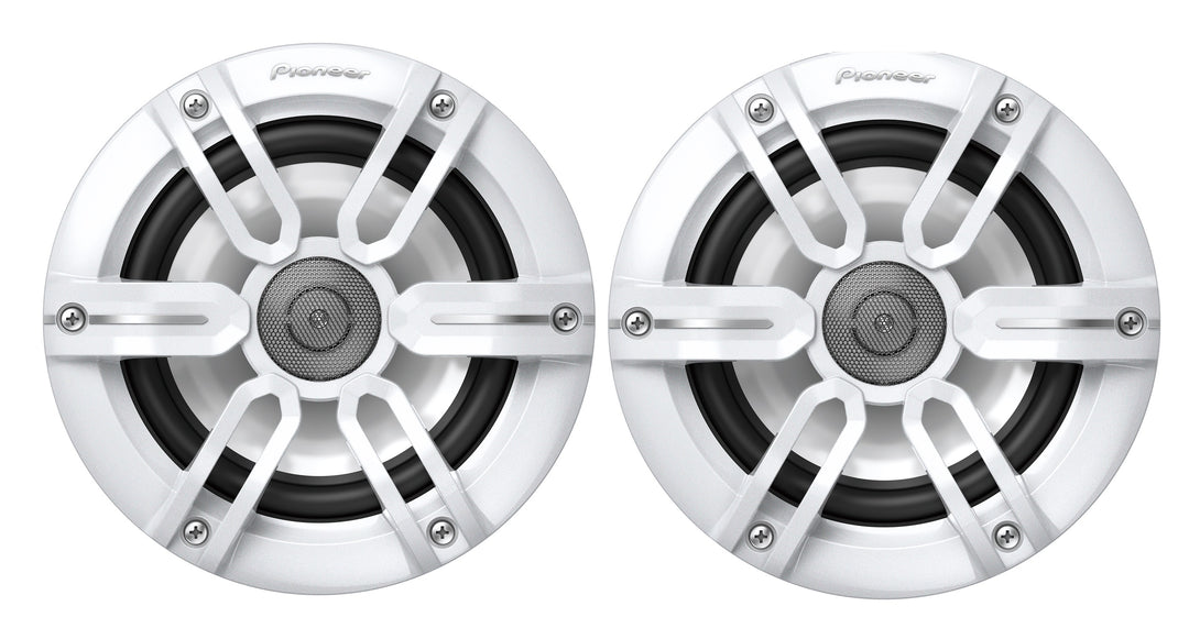 Pioneer TS-ME650FS Haut-parleurs marins (250W)