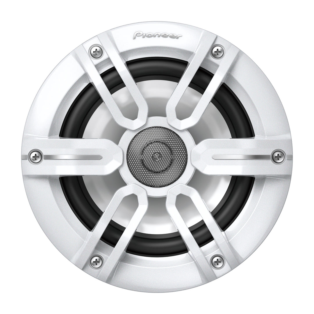 Pioneer TS-ME650FS Haut-parleurs marins (250W)