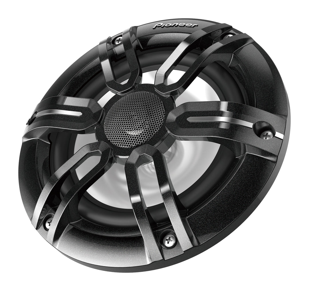 Pioneer TS-ME650FS Haut-parleurs marins (250W)