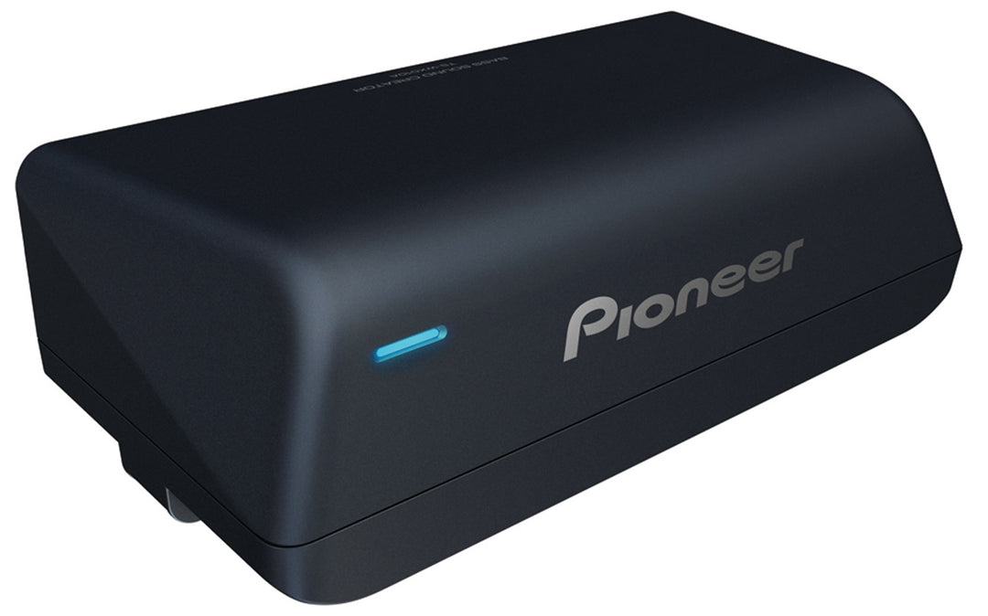 Pioneer TS-WX010A Subwoofer Actif
