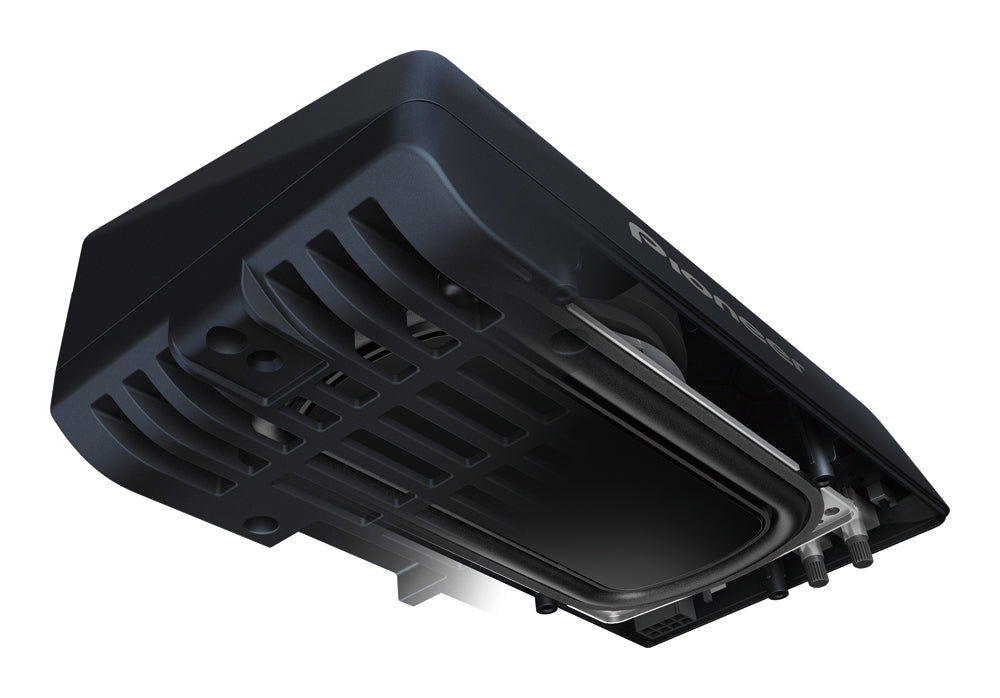 Pioneer TS-WX010A Subwoofer Actif