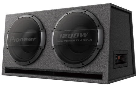 Pioneer TS-WX1220AH Subwoofer Actif (3000W)