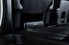 Pioneer TS-WX130EA Subwoofer actif